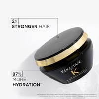 Kérastase Chronologiste Masque Intense Régénérant Hair Mask 200ml