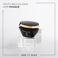 Kérastase Chronologiste Masque Intense Régénérant Hair Mask 200ml