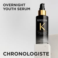 Kérastase Chronologiste Overnight Youth Serum 90ml