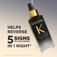 Kérastase Chronologiste Overnight Youth Serum 90ml