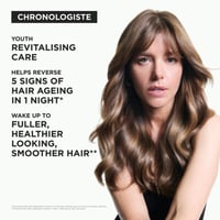 Kérastase Chronologiste Overnight Youth Serum 90ml