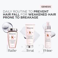 Kérastase Genesis Fondant Renforçateur Conditioner 200ml (6.76floz)