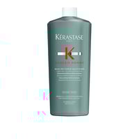 Kérastase Genesis Homme Daily Purifying Fortifying Shampoo 1L