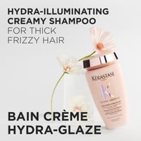 Kérastase Gloss Absolu Bain Crème Hydra-Glaze Creamy Shampoo 250ml