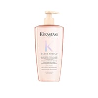 Kérastase Gloss Absolu Bain Crème Hydra-Glaze Creamy Shampoo 500ml