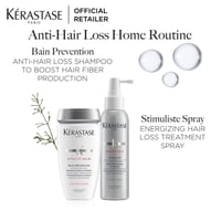 Kérastase Specifique Stimuliste Anti-Hairloss Spray 125ml