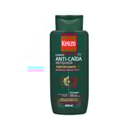 Kerzo Fortifying Anti-Hair Loss Shampoo 400ml