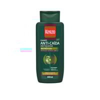 Kerzo Nourishing Anti-Hair Loss Shampoo 400ml