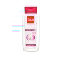 Kerzo Prevention and Density Anti-Hair Loss Women Shampoo 400ml