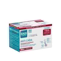 Kerzo Strong Anti-Hair Loss Intensive Treatment 5ml x14