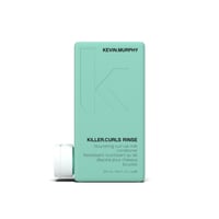 Kevin Murphy Killer Curls Rinse Nourishing Curl Oat Milk Conditioner 250ml (8.4floz)