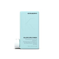 Kevin Murphy Killer Curls Wash Nourishing Curl Oat Milk Shampoo 250ml (8.4floz)