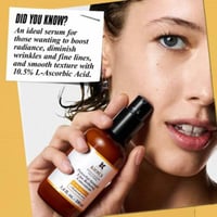 Kiehl's Powerful-Strength Line-Reducing Concentrate 50ml