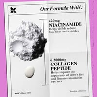 Kiehl's Super Multi-Corrective Eye Zone Treatment 28ml