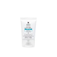 Kiehl's Ulta Light Daily UV Defense Aqua Gel SPF50+ 30ml (1floz)