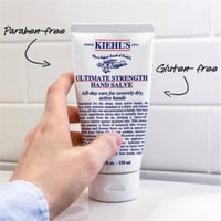 Kiehl's Ultimate Strength Hand Salve 75ml