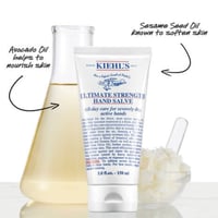 Kiehl's Ultimate Strength Hand Salve 75ml