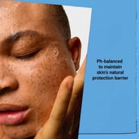 Kiehl's Ultra Facial Cleanser 75ml