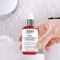 Kiehl's Vital Skin-Strengthening Super Serum 30ml