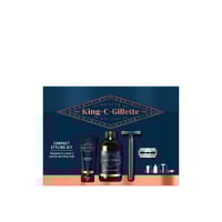King C. Gillette Compact Styling Kit