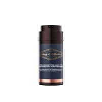 King C. Gillette Face & Stubble Moisturizer 100ml
