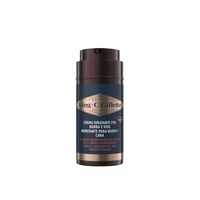 King C. Gillette Face & Stubble Moisturizer 100ml
