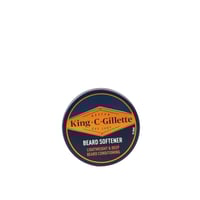 King C. Gillette Soft Beard Balm 100ml