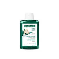 Klorane Anti-Dandruff Rebalancing Shampoo with Galangal 200ml