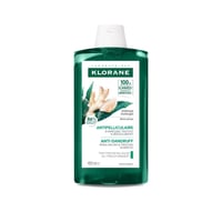 Klorane Anti-Dandruff Rebalancing Shampoo with Galangal