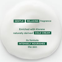 Klorane Baby Cleansing Cream with Cold Cream 500ml