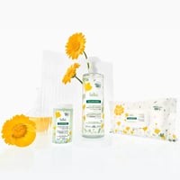 Klorane Baby Water Wipes x60