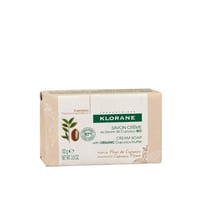 Klorane Body Cupuaçu Flower Cream Soap 100g