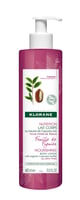 Klorane Body Fig Leaf Nourishing Body Lotion 400ml