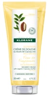 Klorane Body Frangipani Nourishing Shower Cream 200ml