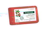 Klorane Body Hibiscus Flower Cream Soap 100g