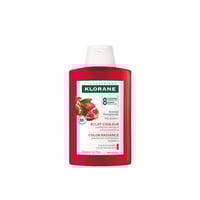 Klorane Color Radiance Shampoo with Pomegranate 200ml (6.76floz)