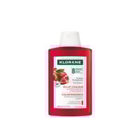 Klorane Color Radiance Shampoo with Pomegranate