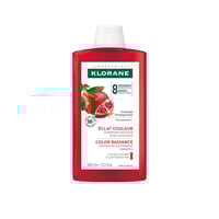 Klorane Color Radiance Shampoo with Pomegranate 400ml