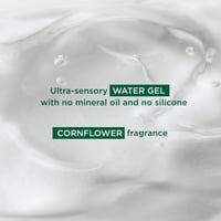 Klorane Cornflower Water Cream with Organic Cornflower 50ml