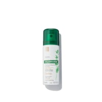 Klorane Dry Shampoo with Nettle Brown to Dark Hair 50ml