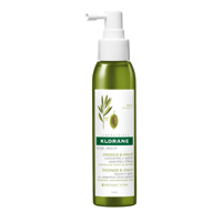Klorane Thickness & Vitality Leave-in Spray with Olive Extract 125ml