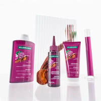 Klorane Growth Accelerating Serum 100ml