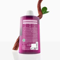 Klorane Growth Accelerating Shampoo 400ml