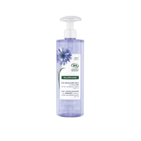Klorane Micellar Water with Organic Cornflower 400ml (13.53floz)