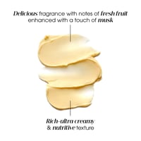 Klorane Nourishing Mask with Mango Butter 250ml
