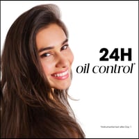 Klorane Oil Control Dry Shampoo with Nettle 50ml