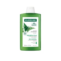 Klorane Oil Control Shampoo with Nettle