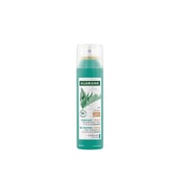 Klorane Oil Control Tinted Dry Shampoo with Nettle 150ml