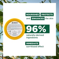 Klorane Polysianes Sublime After-Sun Cream 200ml