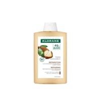 Klorane Repairing Restorative & Anti-Breakage Cupuaçu Butter Cica-Shampoo 200ml